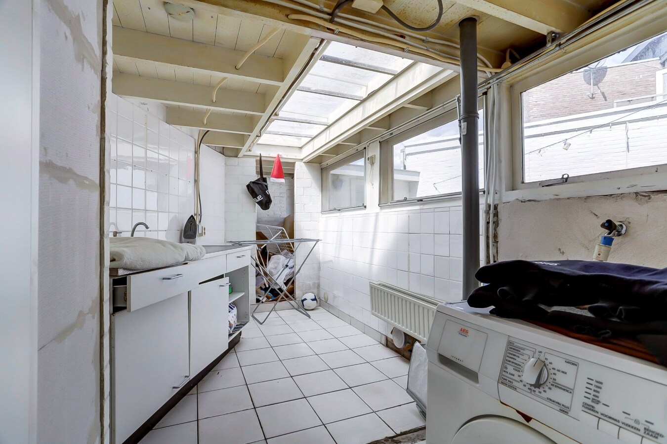 Eengezinswoning verkocht in Tilburg