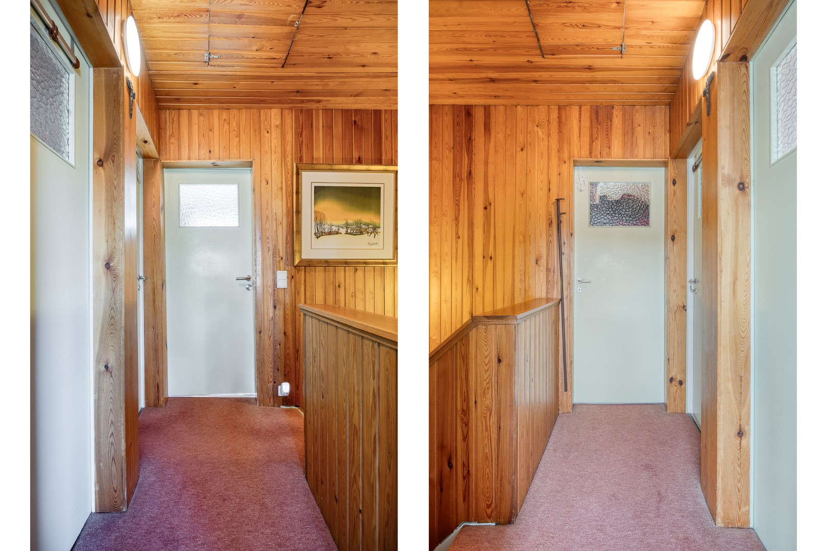 Gerenoveerde halfopen woning met 3 slaapkamers, garage en tuin – 1652 ALSEMBERG 