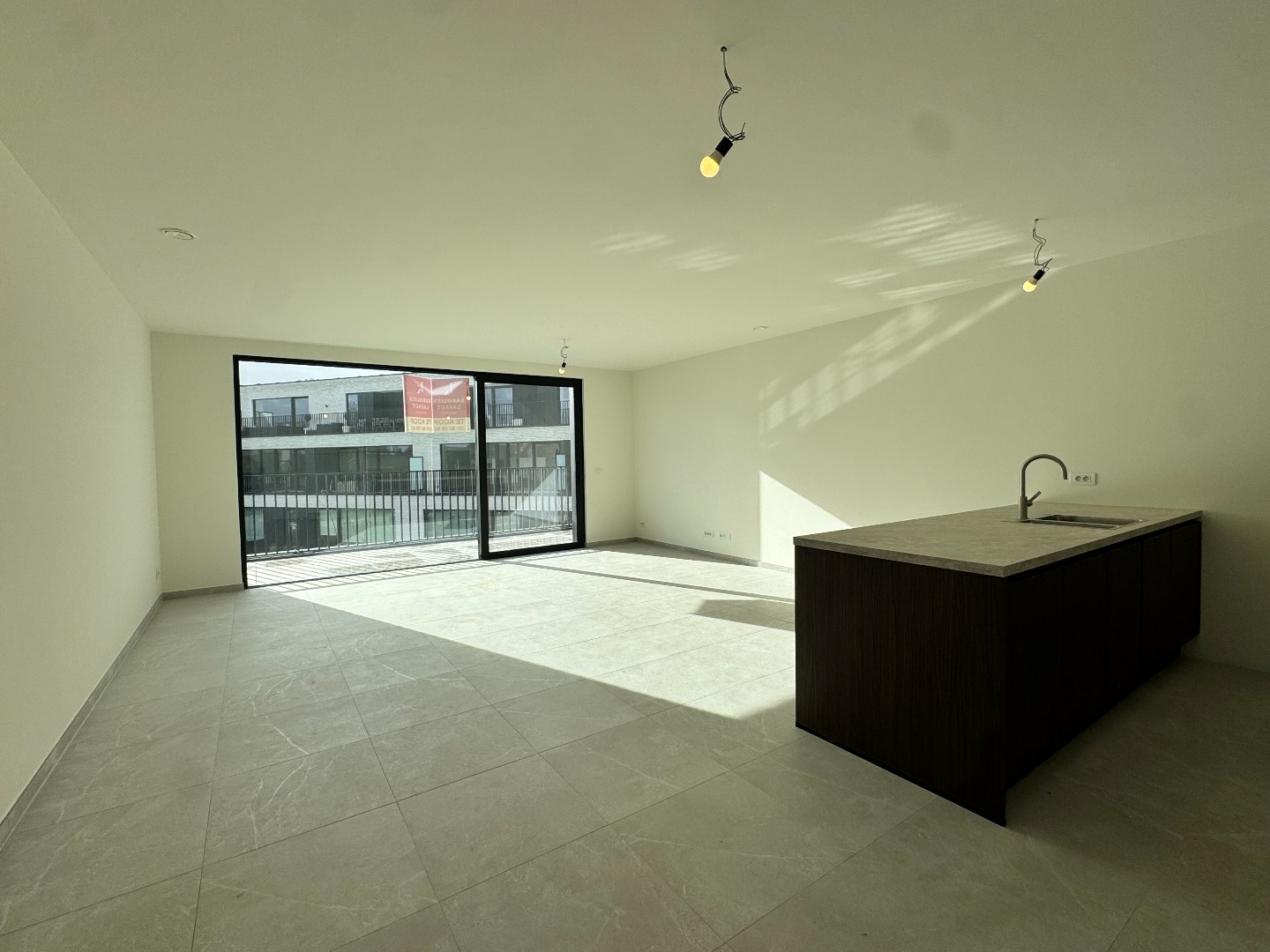 Ontdek het pure wooncomfort van residentie Michel &amp; Maurice 