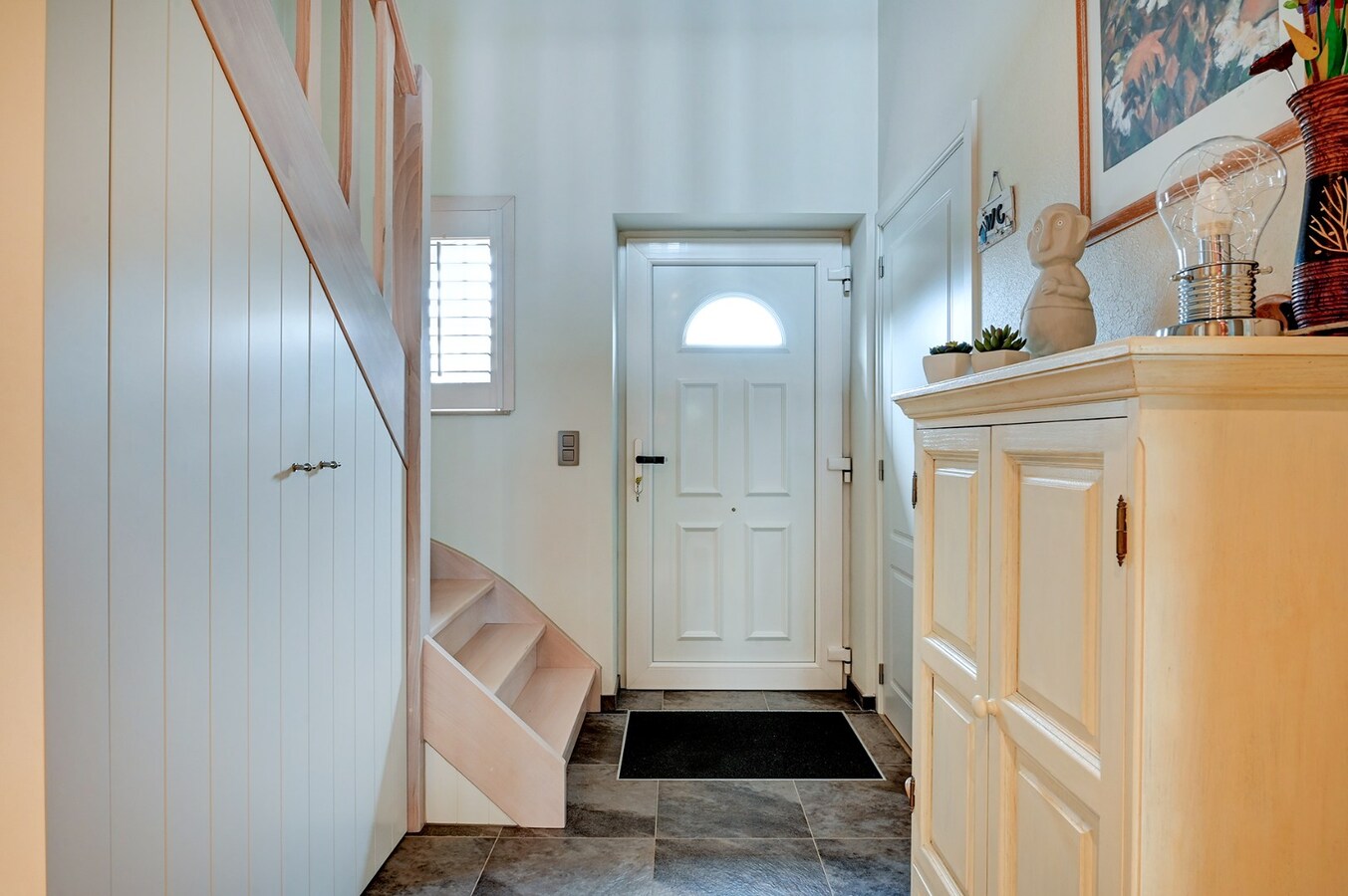 Goed onderhouden, instapklaar huis 