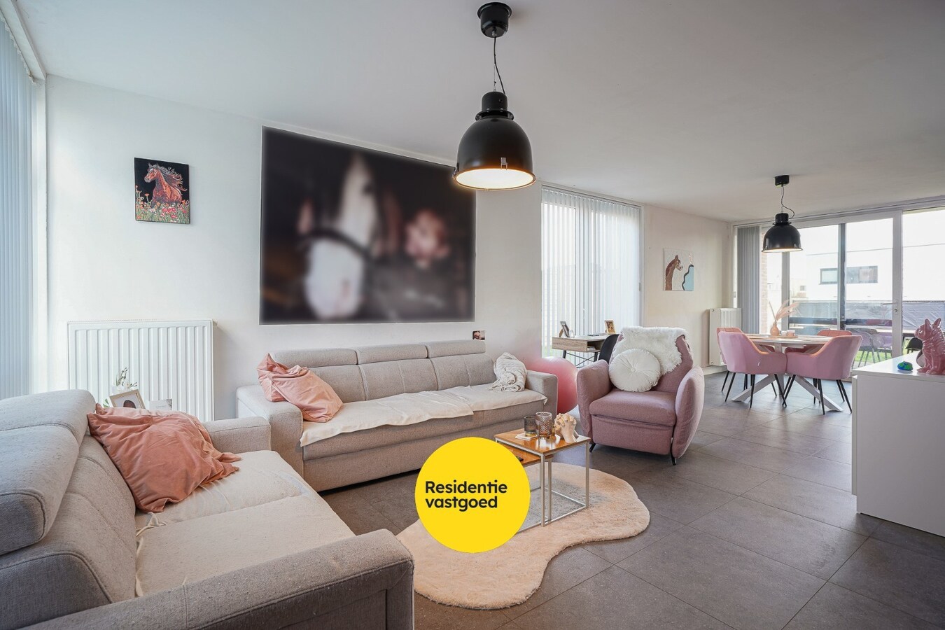 Te koop woning - Zedelgem