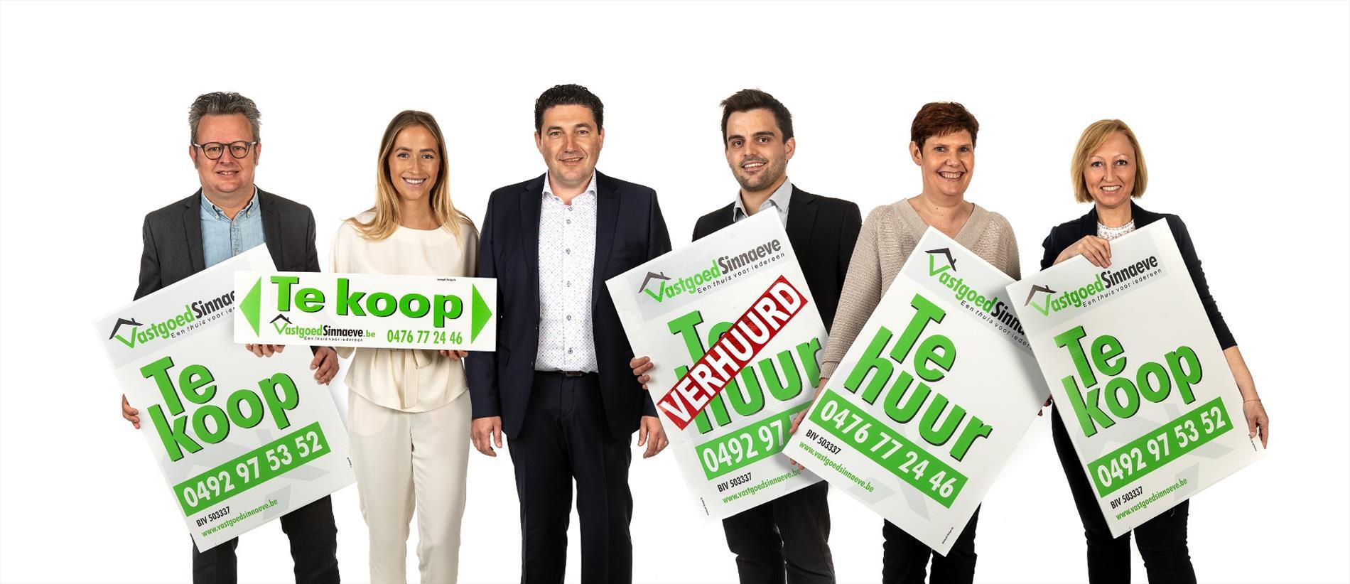 Woning met 3 slaapkamers en loods te Kortemark 