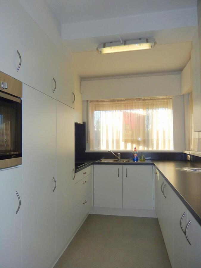 Mooie vernieuwde woning 