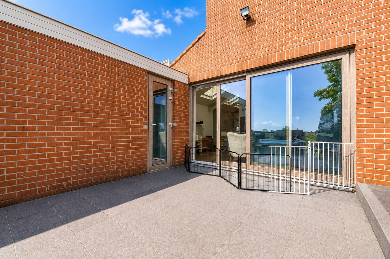Instapklare woning te Dadizele met schitterend landelijk uitzicht en 5 slaapkamers! 