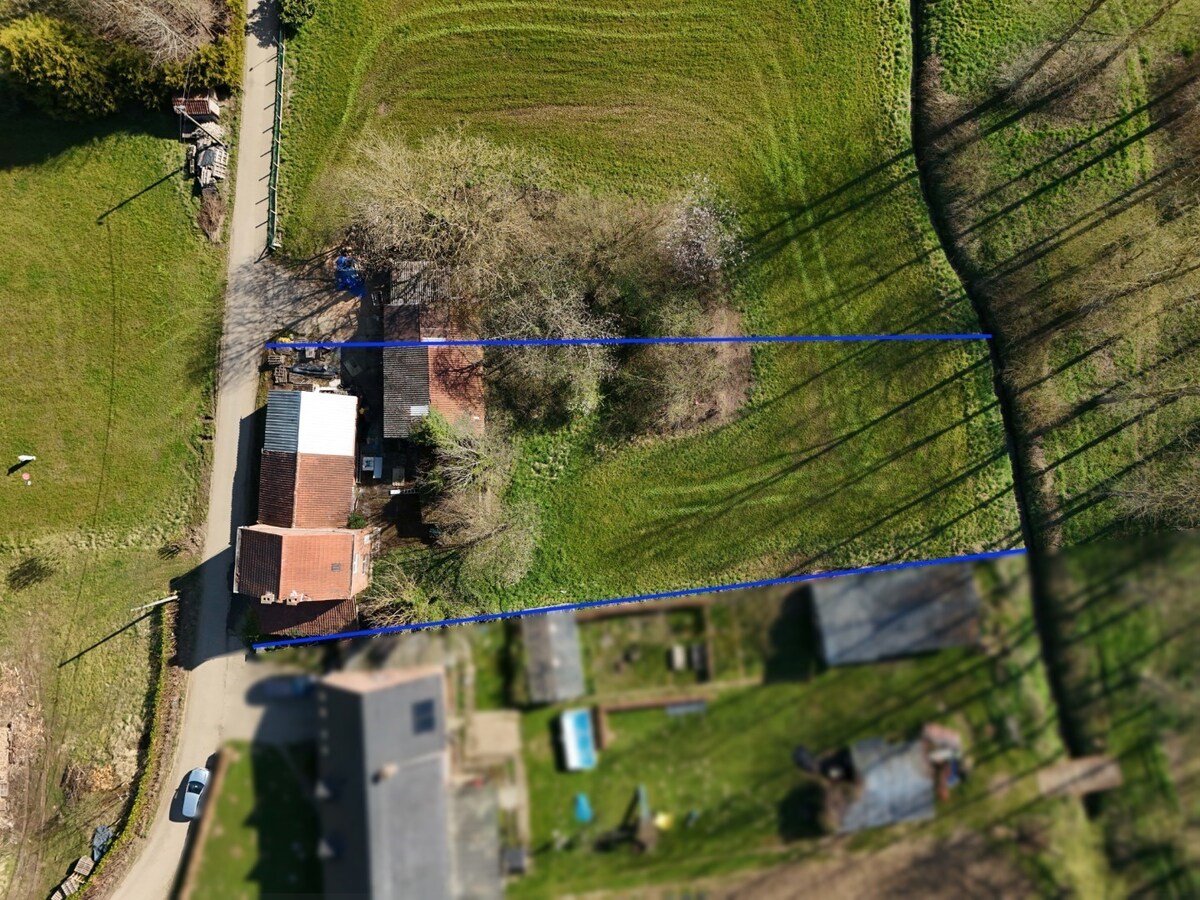 Te koop woning - Kortrijk-Dutsel