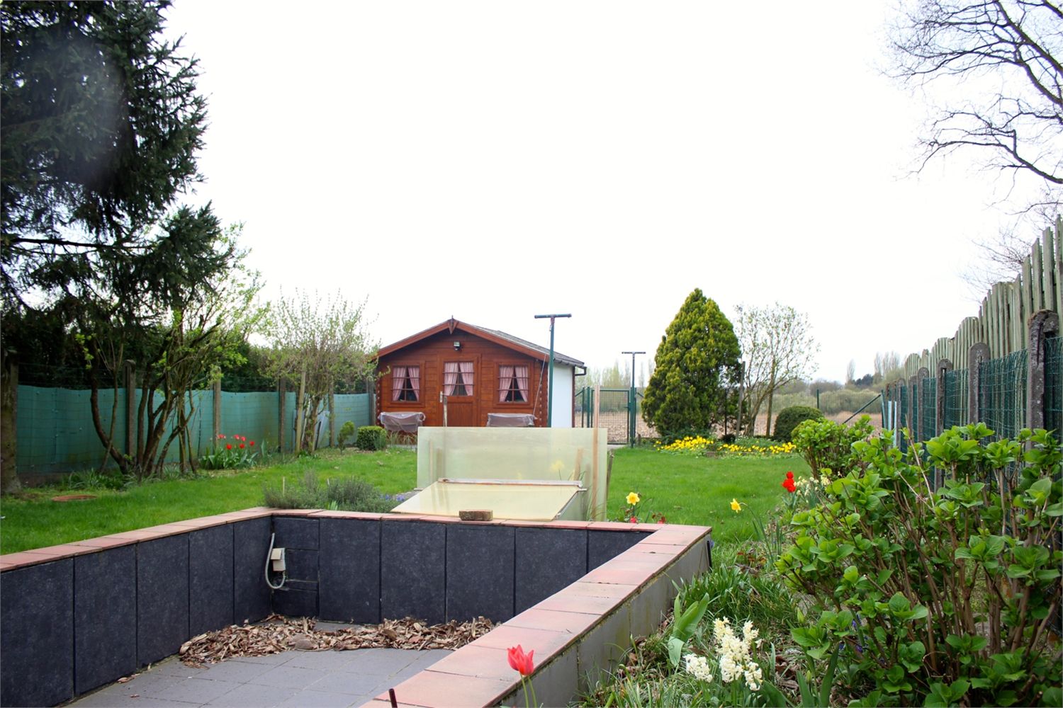 Woning verkocht in Beveren-Waas