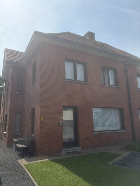 Te huur - Appartement - Heusden-Zolder