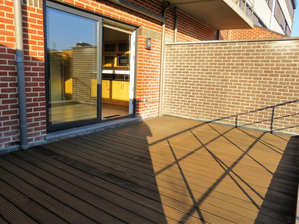 Benedenwoning verhuurd in Hasselt