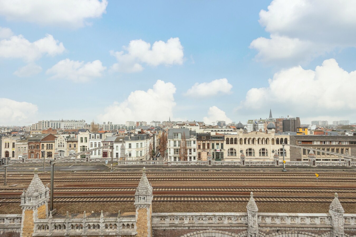 Appartement met 2 slaapkamers op toplocatie 