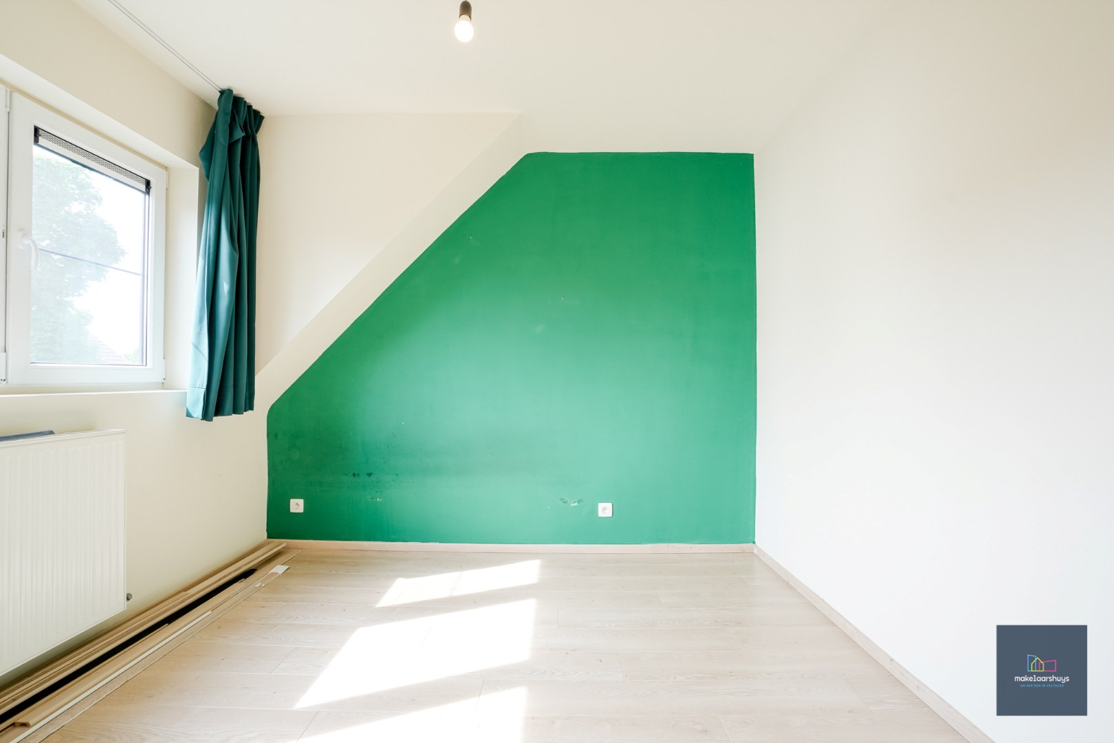 Topper : Ruime gezinswoning met 5 slaapkamers en tuin 