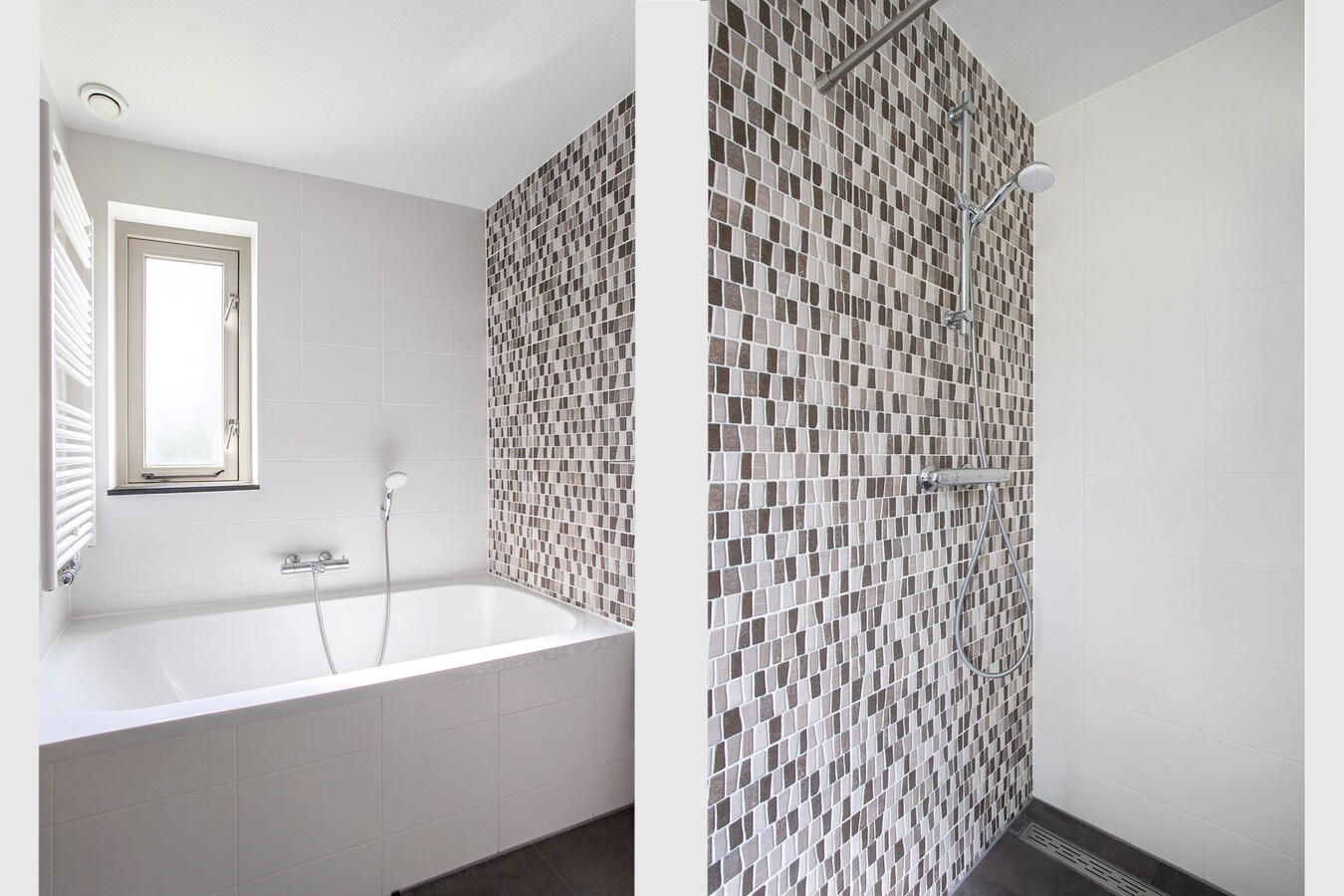 Te koop: Recreatiewoning in het groen van De Kempen – Duc de Brabant. 