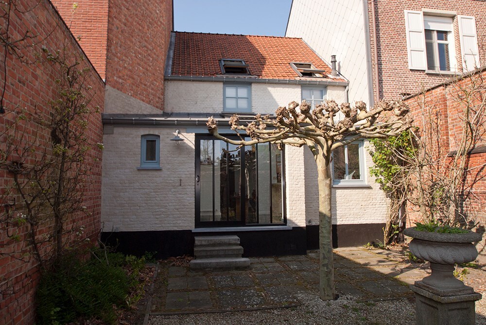 Verhuurd - Woning - Kessel