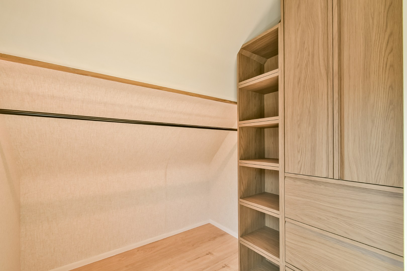 Instapklare woning in hartje Hertsberge! 