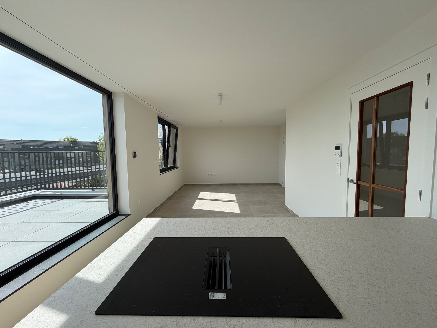 Nieuwbouw appartement met 3 slaapkamers gelegen in centrum Geel! 