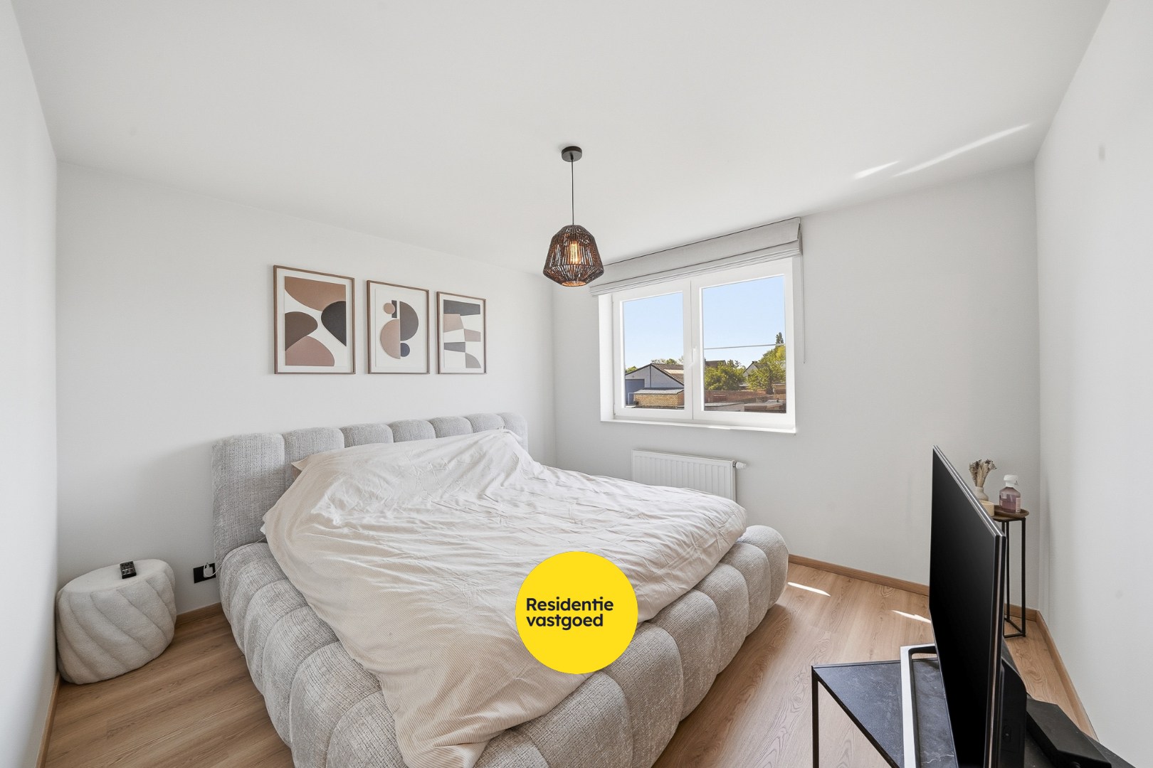 Instapklare nieuwbouw (2023) met 4 slaapkamers - EPC A - Garage en Oprit 