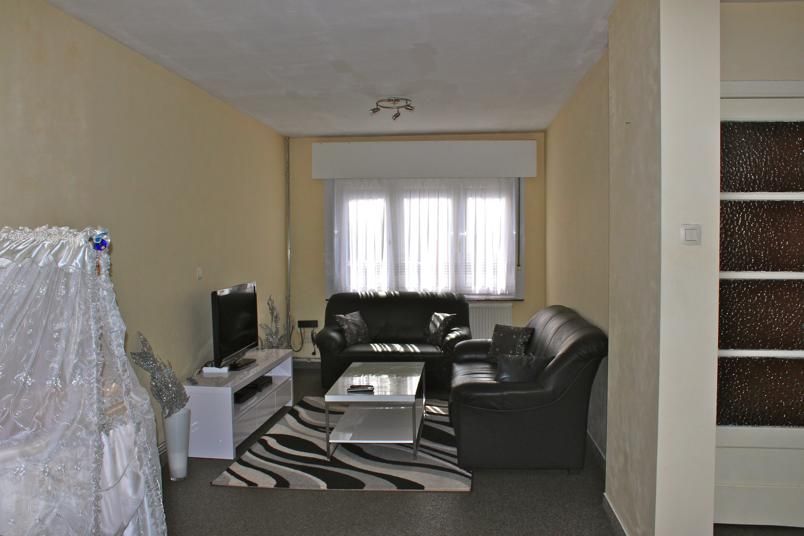 Residentieel gelegen, mooie instapklare woning met heerlijk zonnige koer 