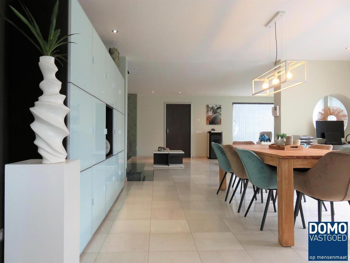 Villa verhuurd in Herk-de-Stad Berbroek