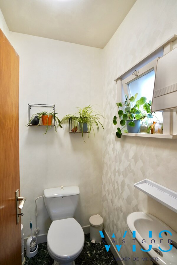 Vrijstaand woonhuis op 528m² te Kluizen ! 