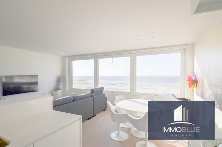 Vendu appartement - Knokke-Heist