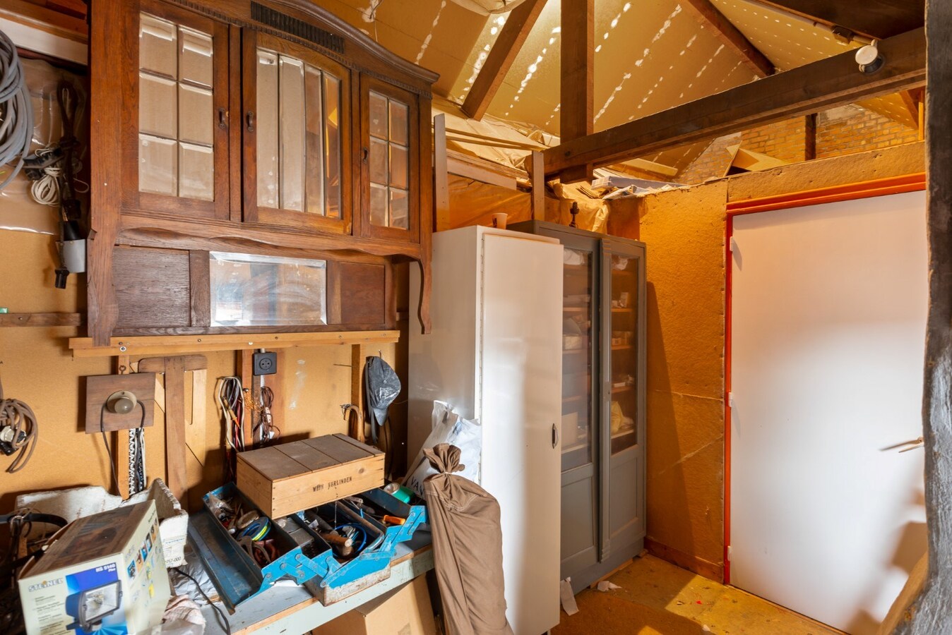 Woning verkocht in Turnhout
