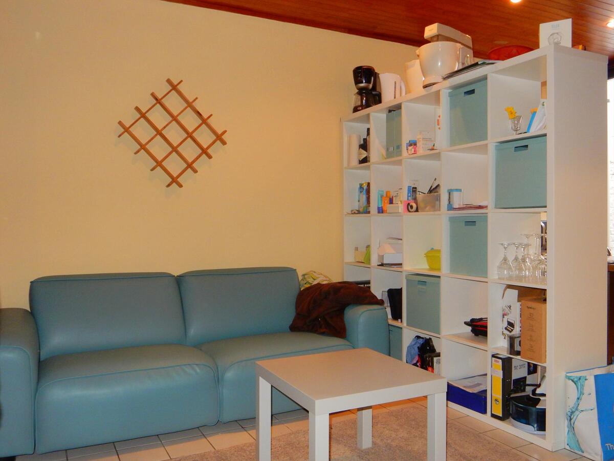 Interessante opbrengsteigendom gelegen in het hartje Brugge 