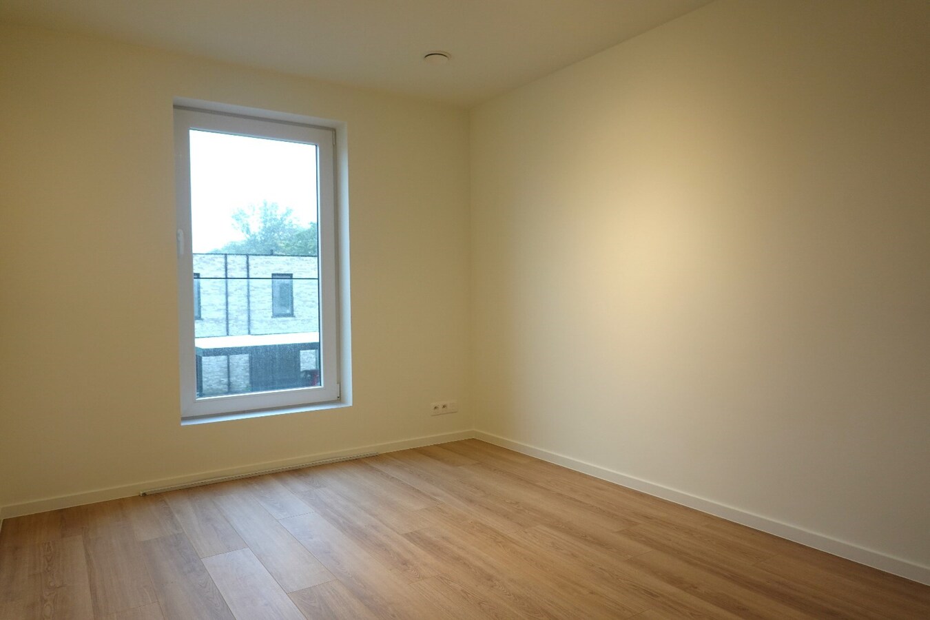 Energiezuinige Nieuwbouwwoning met garage in Varsenare 