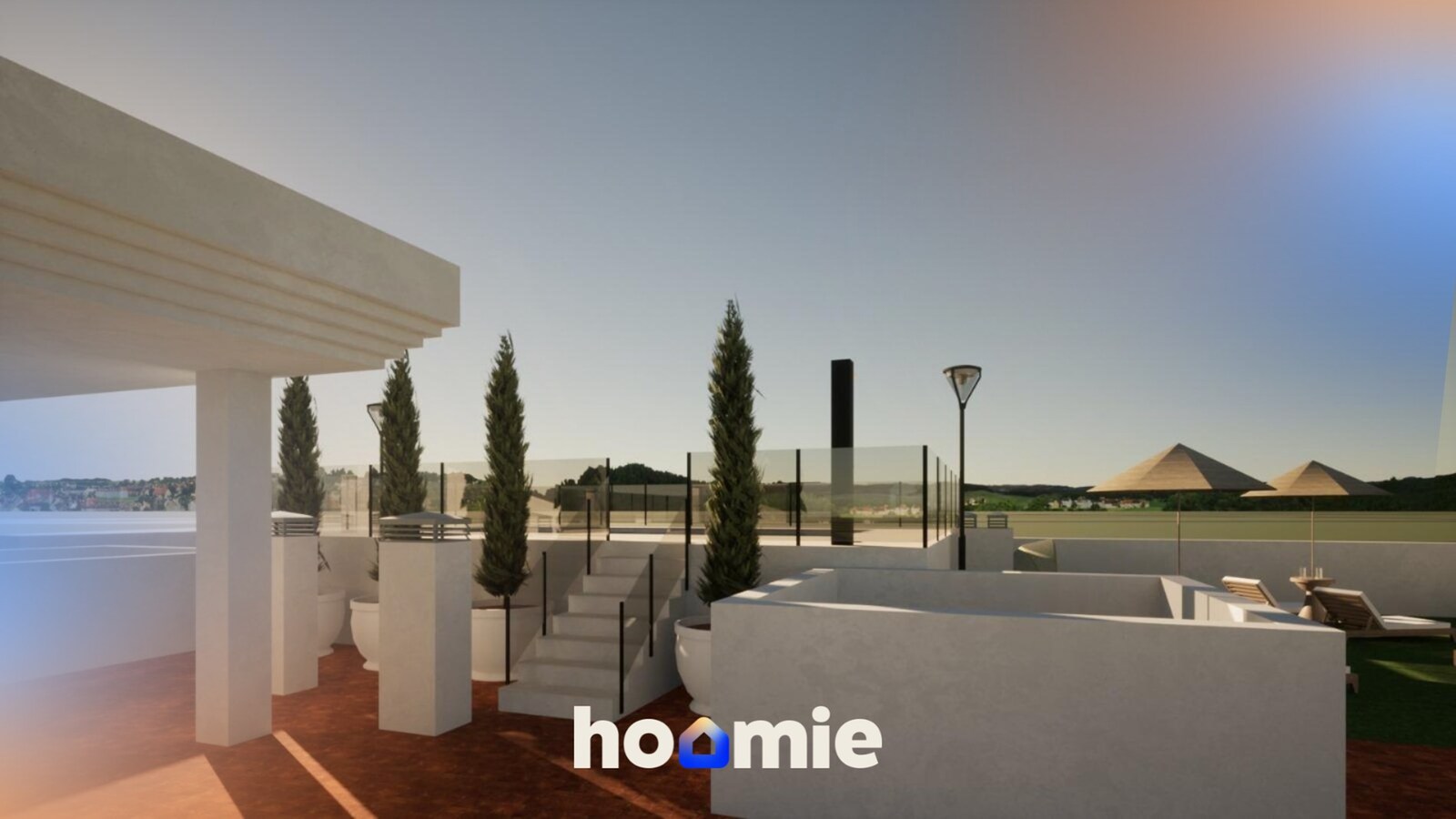 Appartement te koop in San Miguel de Salinas