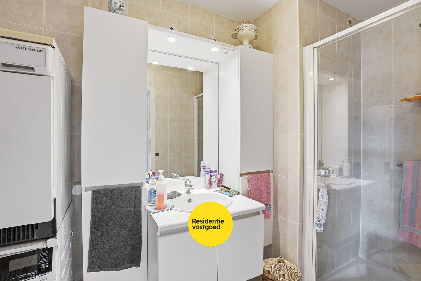 Te koop appartement - Eernegem