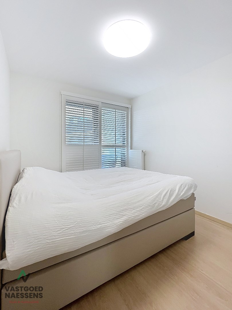 MAGNIFIQUE APPARTEMENT DE 2 CHAMBRES AVEC TERRASSES - BAUX EMPHYTÉOTIQUES 