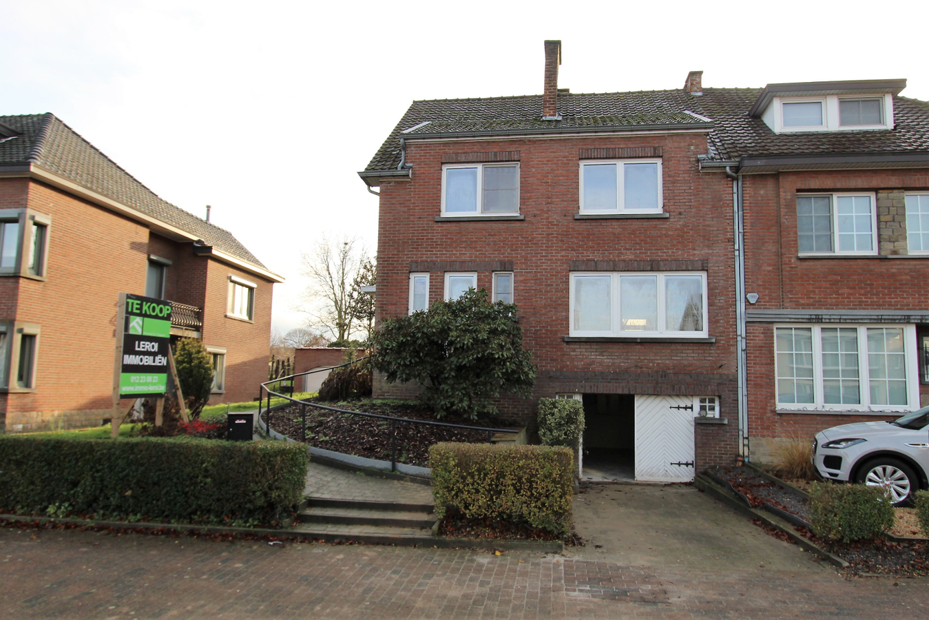 Verkocht woning - Tongeren