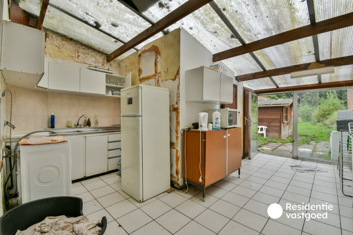 Te koop woning - Torhout