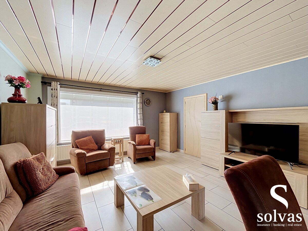 Gerenoveerde woning te Damme! 