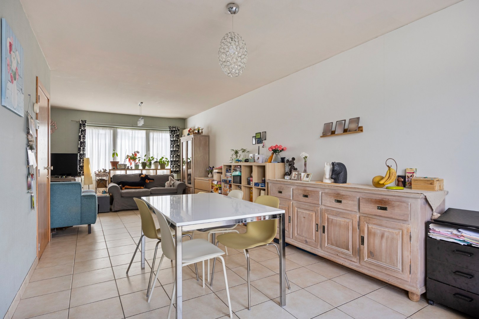 Energiezuinige gezinswoning met 3 slpk. in Tessenderlo-Hulst 