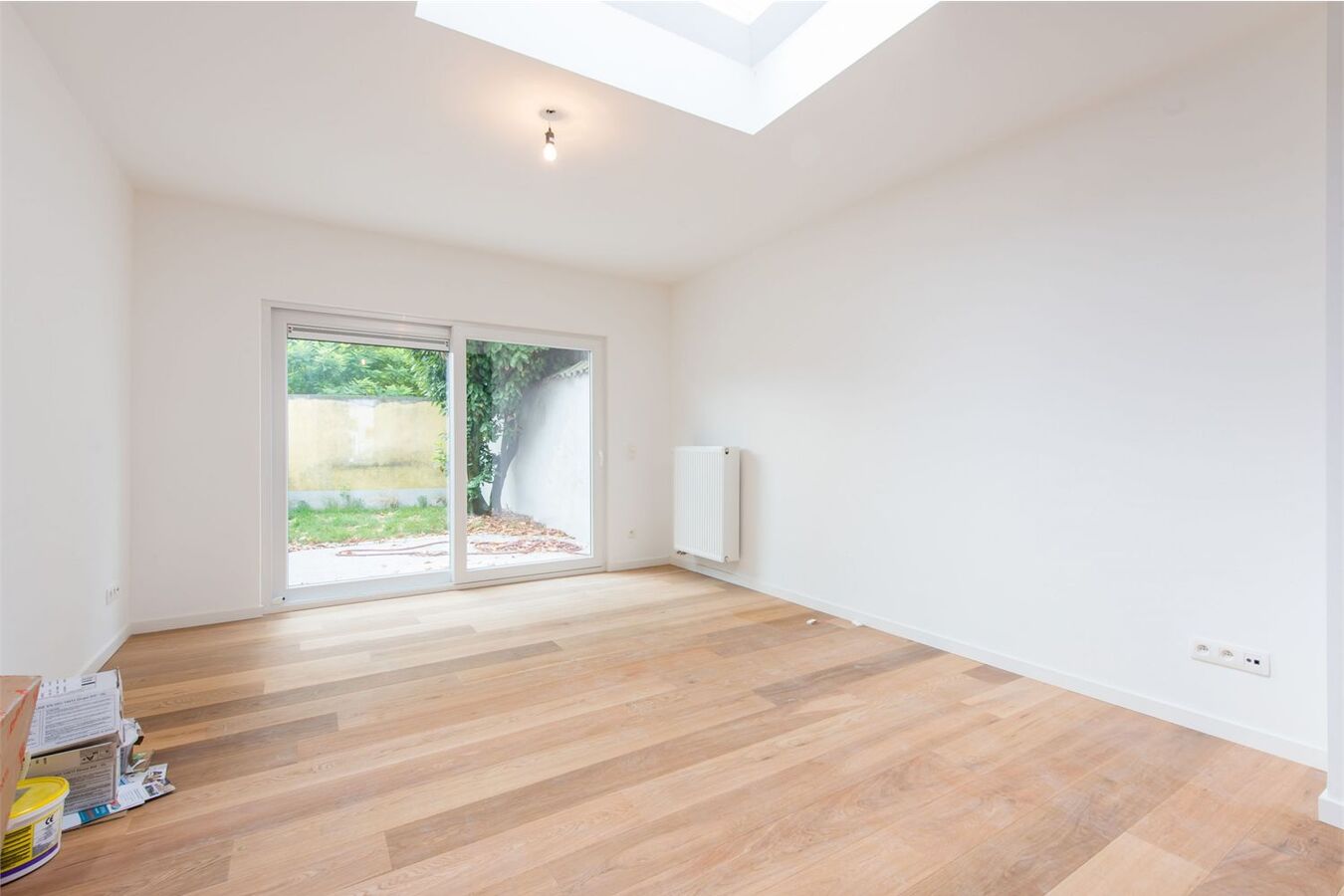 Verkocht woning - Gent