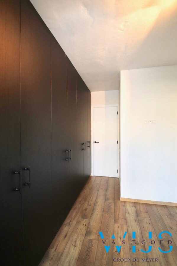 Gelijkvloers appartement in CENTRUM GENT ! 