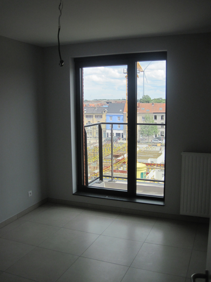 Exclusief design-appartement in hippe buurt ! 