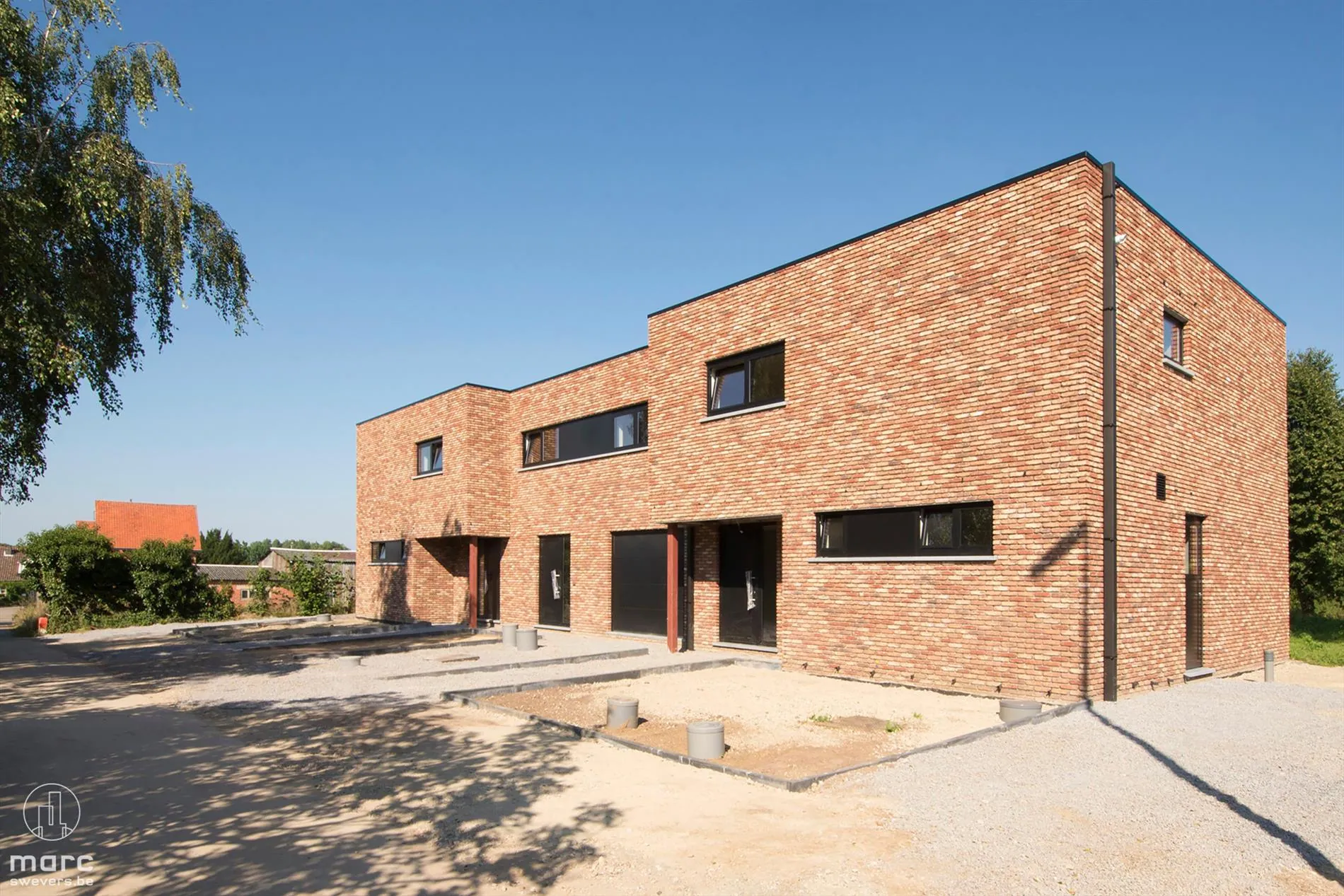 Verkocht woning - Houthalen-Helchteren