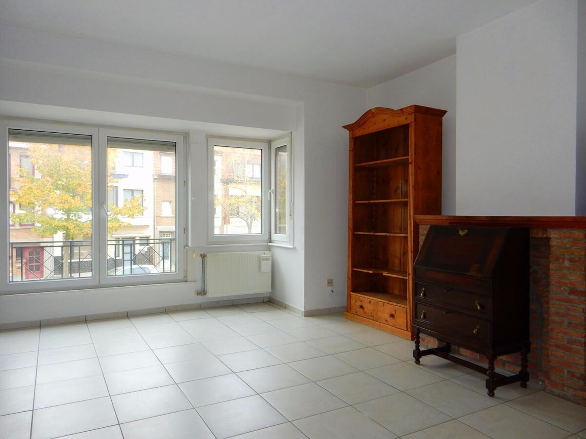 Instapklaar appartement met 2 slaapkamers 