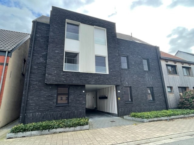 Verhuurd benedenwoning - Geel