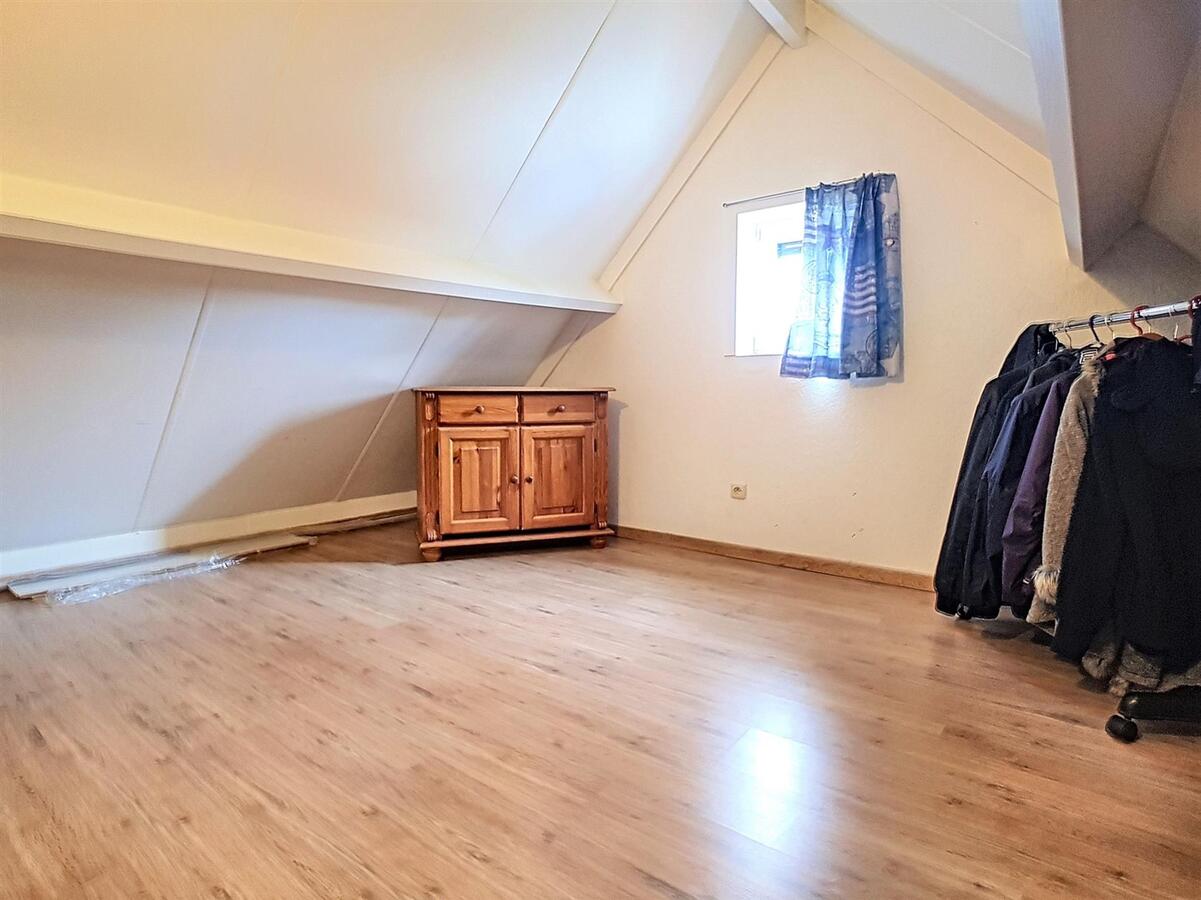 Knappe vakantiewoning met aangenaam, ruim zonneterras - De Haan 