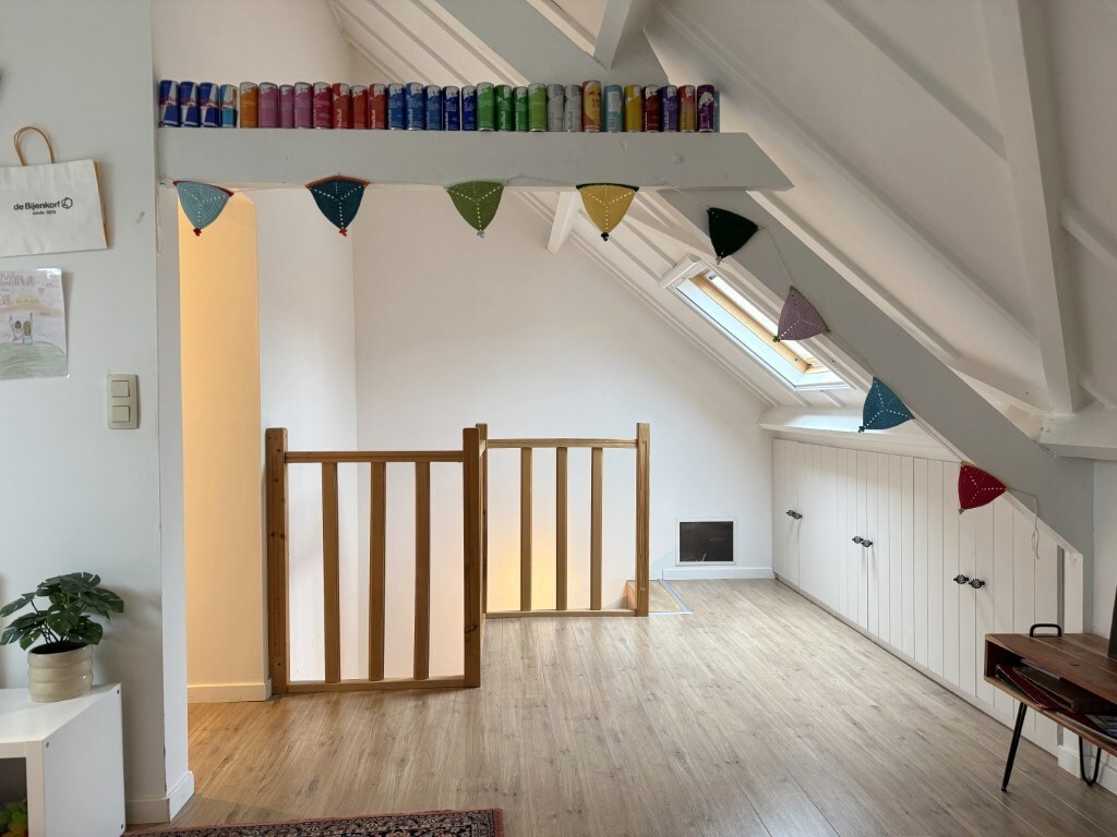 Woning te huur in Oud-Turnhout