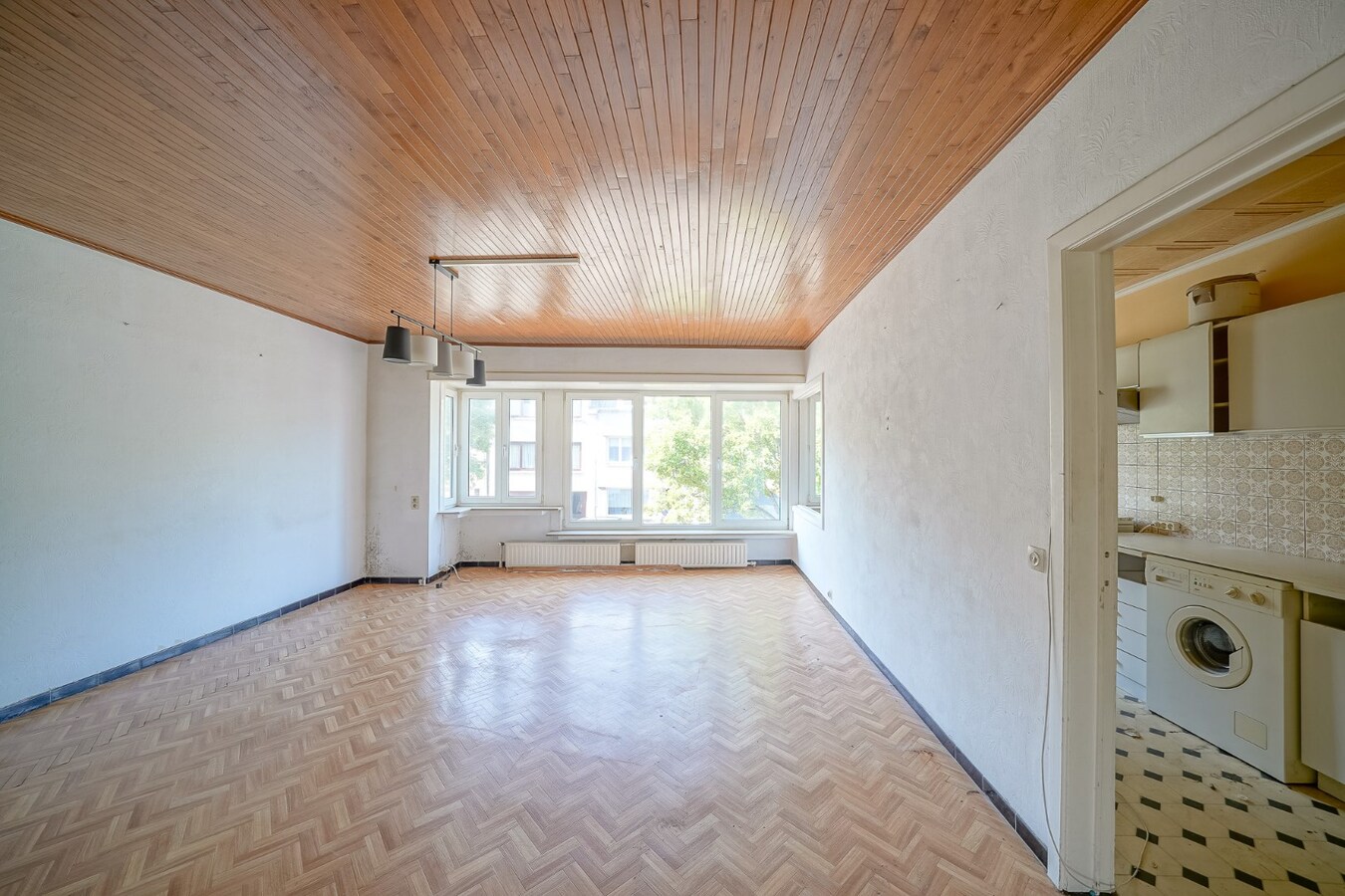 Verkocht gebouw - Oostende