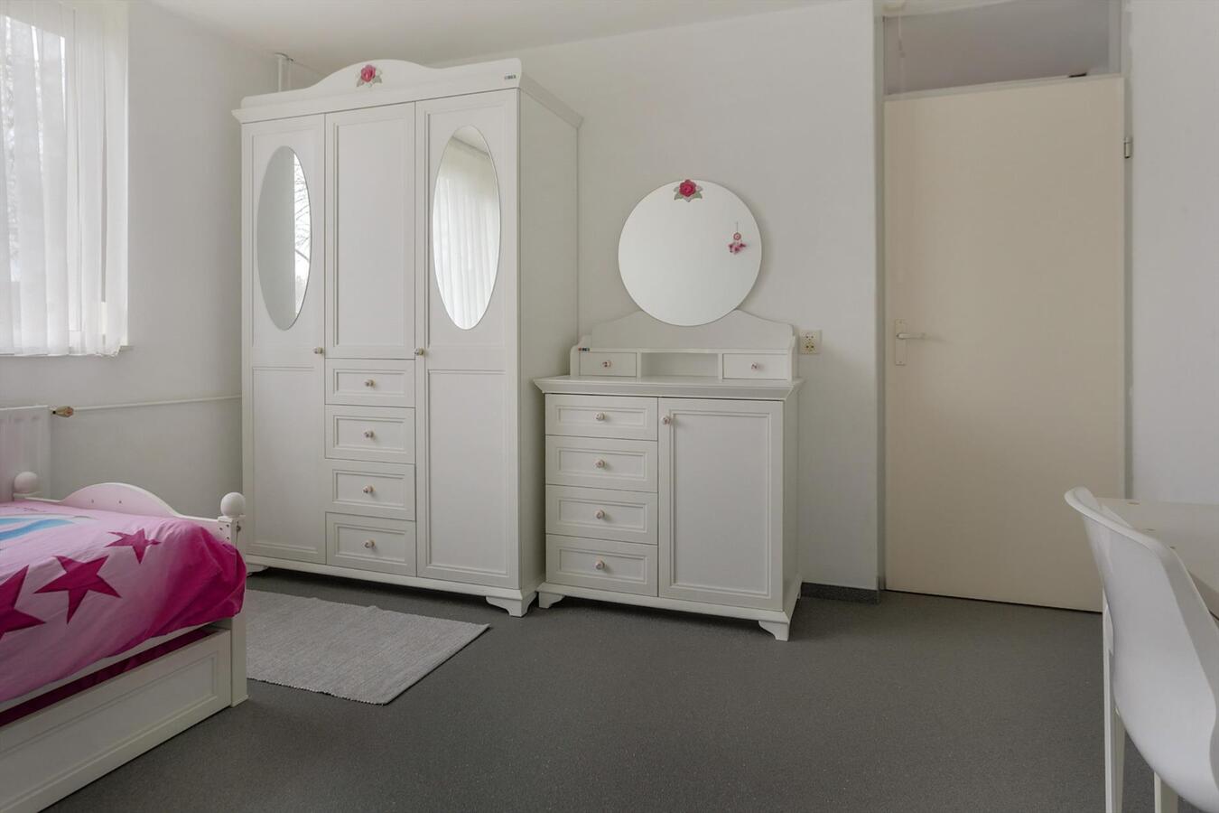 Eengezinswoning verkocht in Rijen