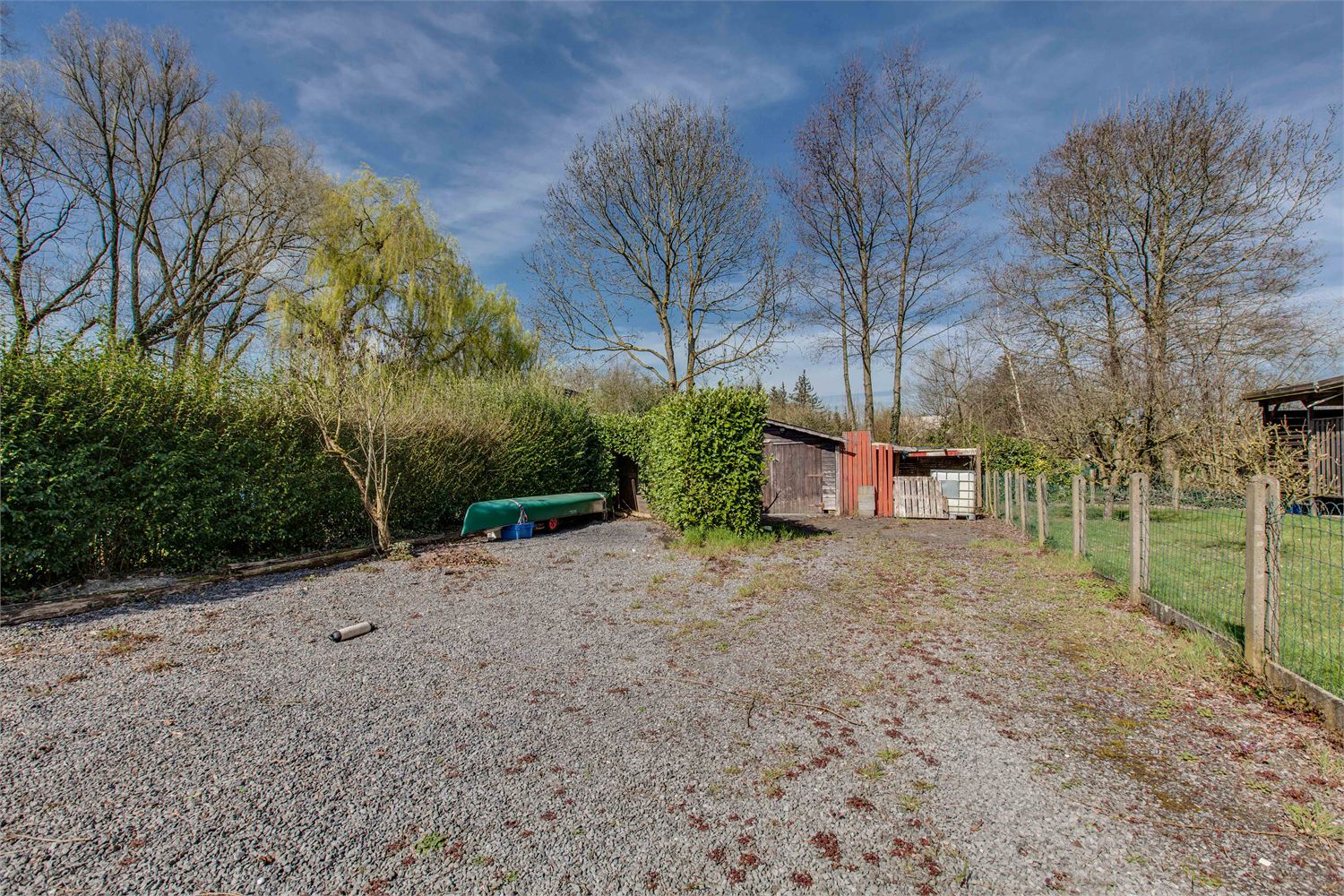 Woning verkocht in Drongen