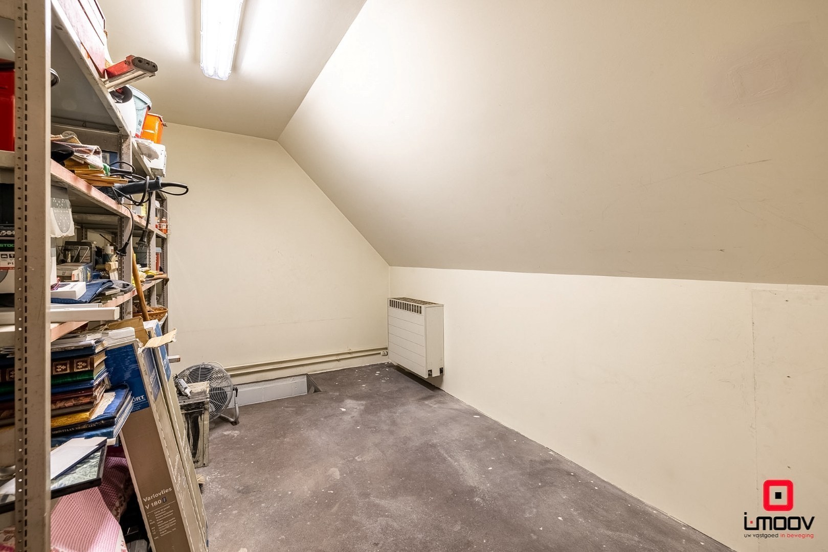 Ruime, instapklare open bebouwing in residentiële wijk te Oostakker 