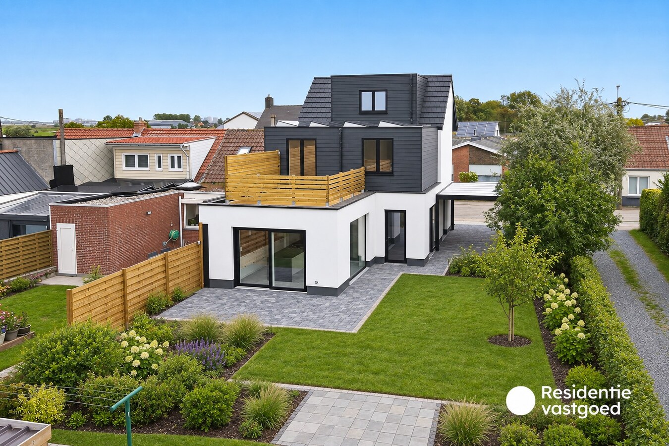 Te koop woning - Middelkerke