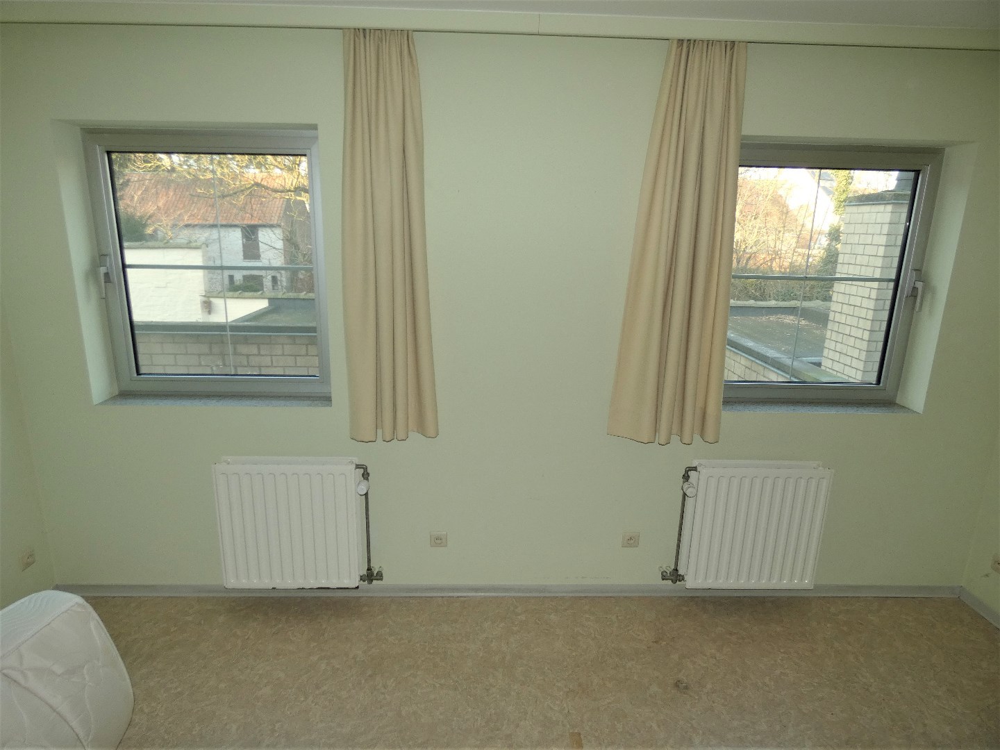 Ruim 2-slpk appartement (101 m²) met zonnig terras, Kortemark 