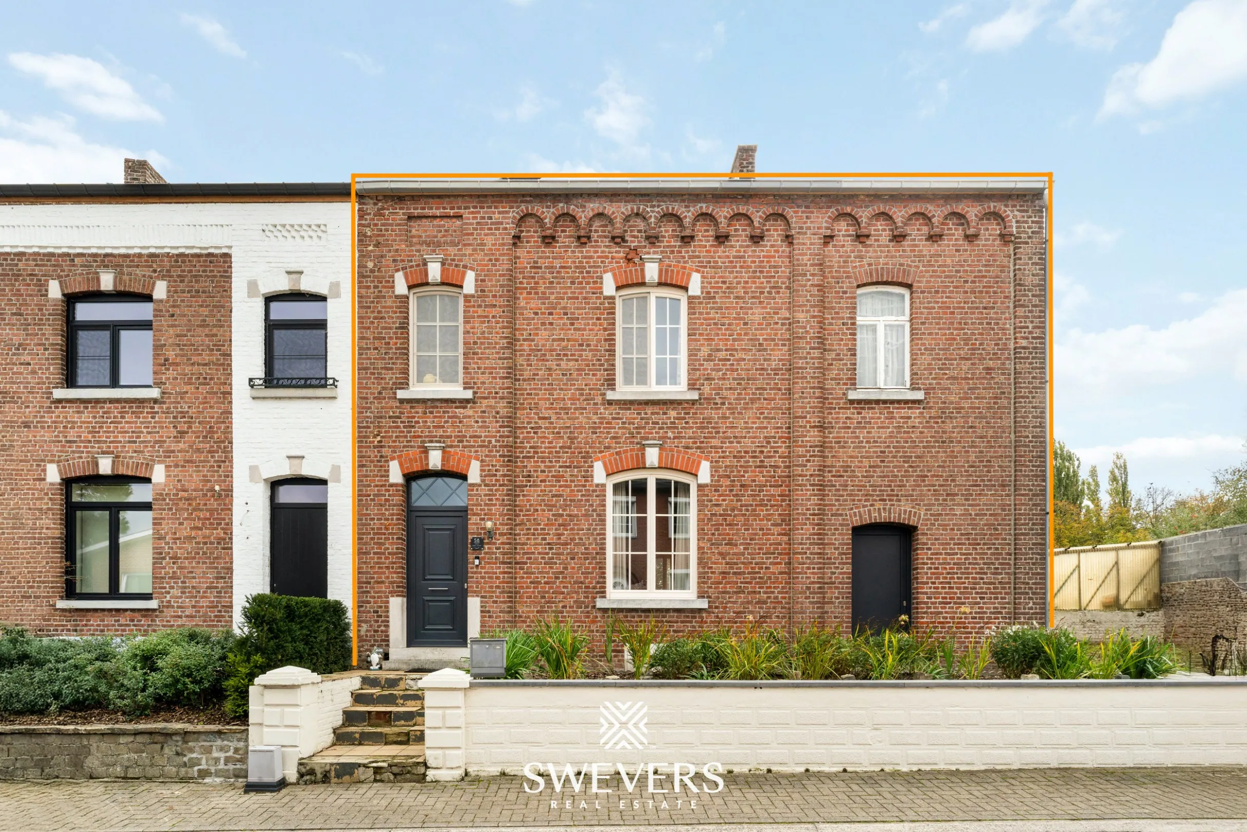 Te koop woning - Gingelom