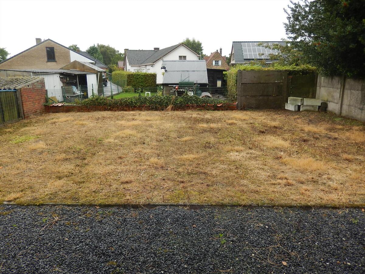 Gezellig dakappartement in centrum Jabbeke 