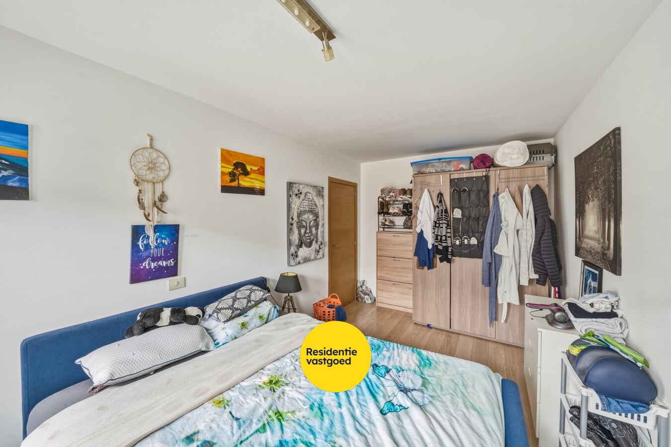 Te koop appartement - Oudenburg